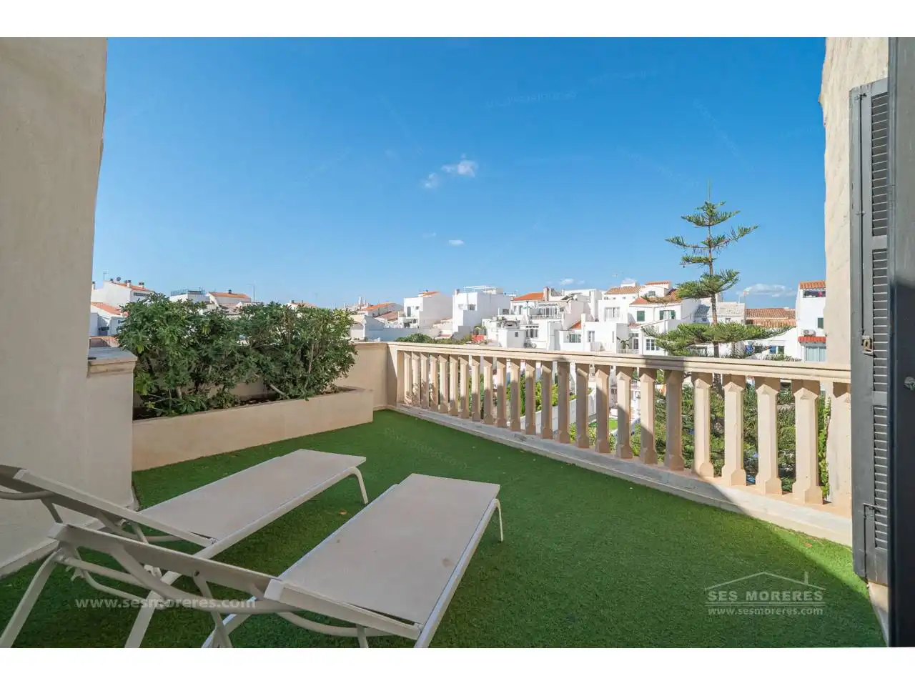 House with pool for sale in Maó ciutat, imagen 13