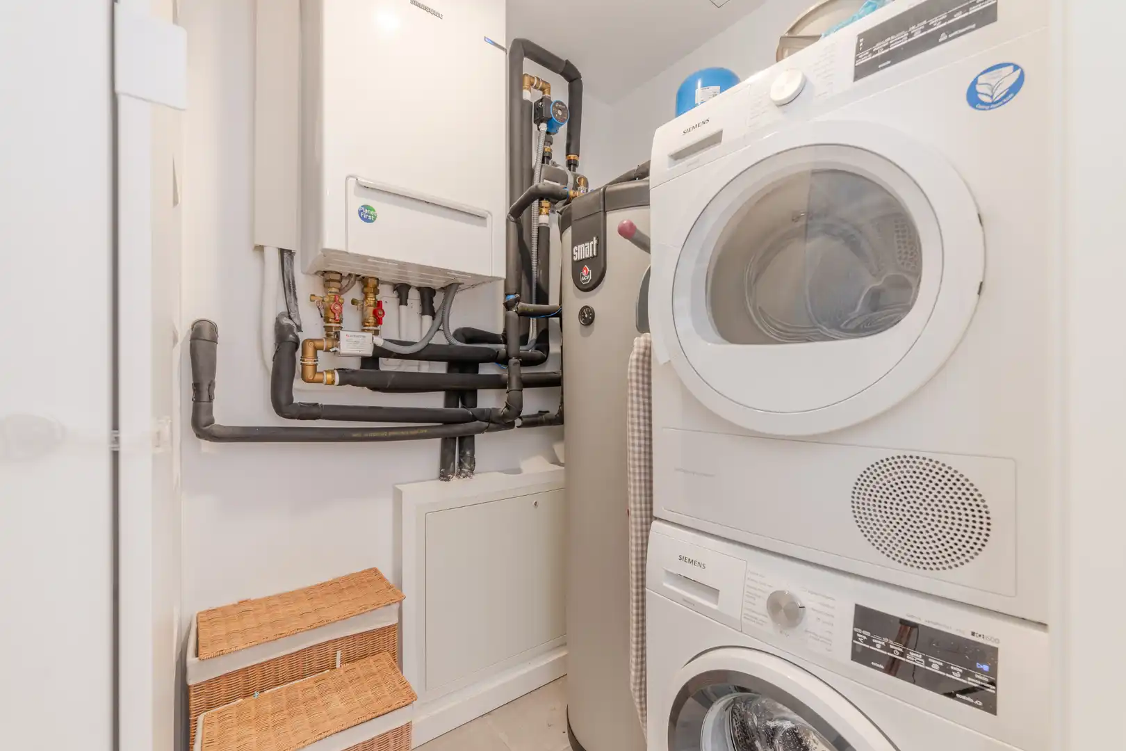 Flat for sale in Girona  with Air Conditioner, Heating and Parquet flooring