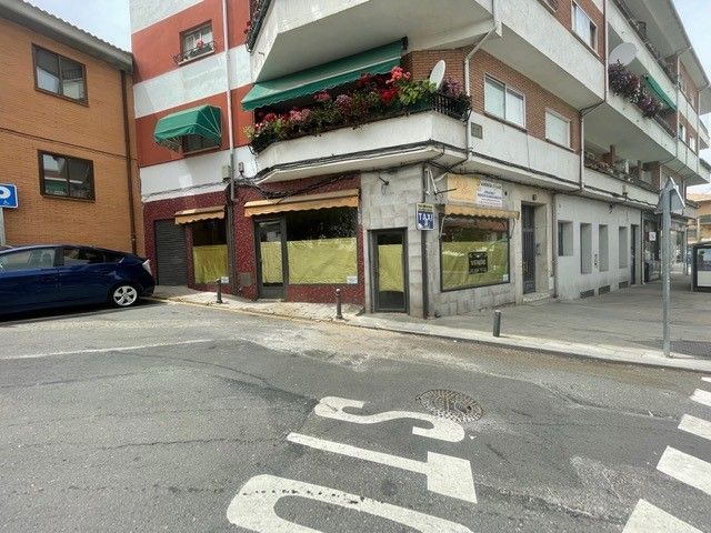 Exterior view of Premises for sale in Guadarrama