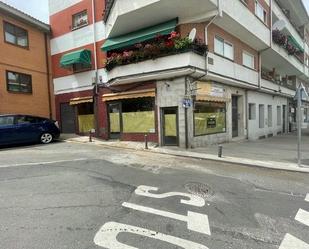 Exterior view of Premises for sale in Guadarrama