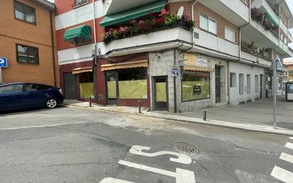 Exterior view of Premises for sale in Guadarrama