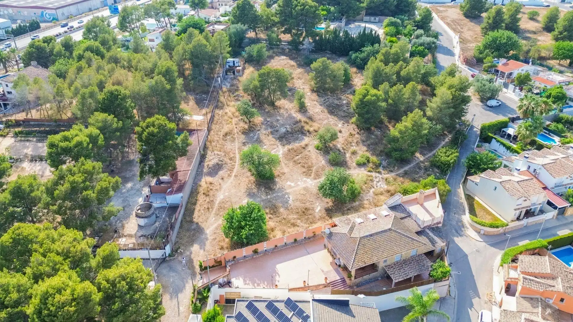 Residential land for sale in Calle N 1 LLOMA PORRET, imagen 15