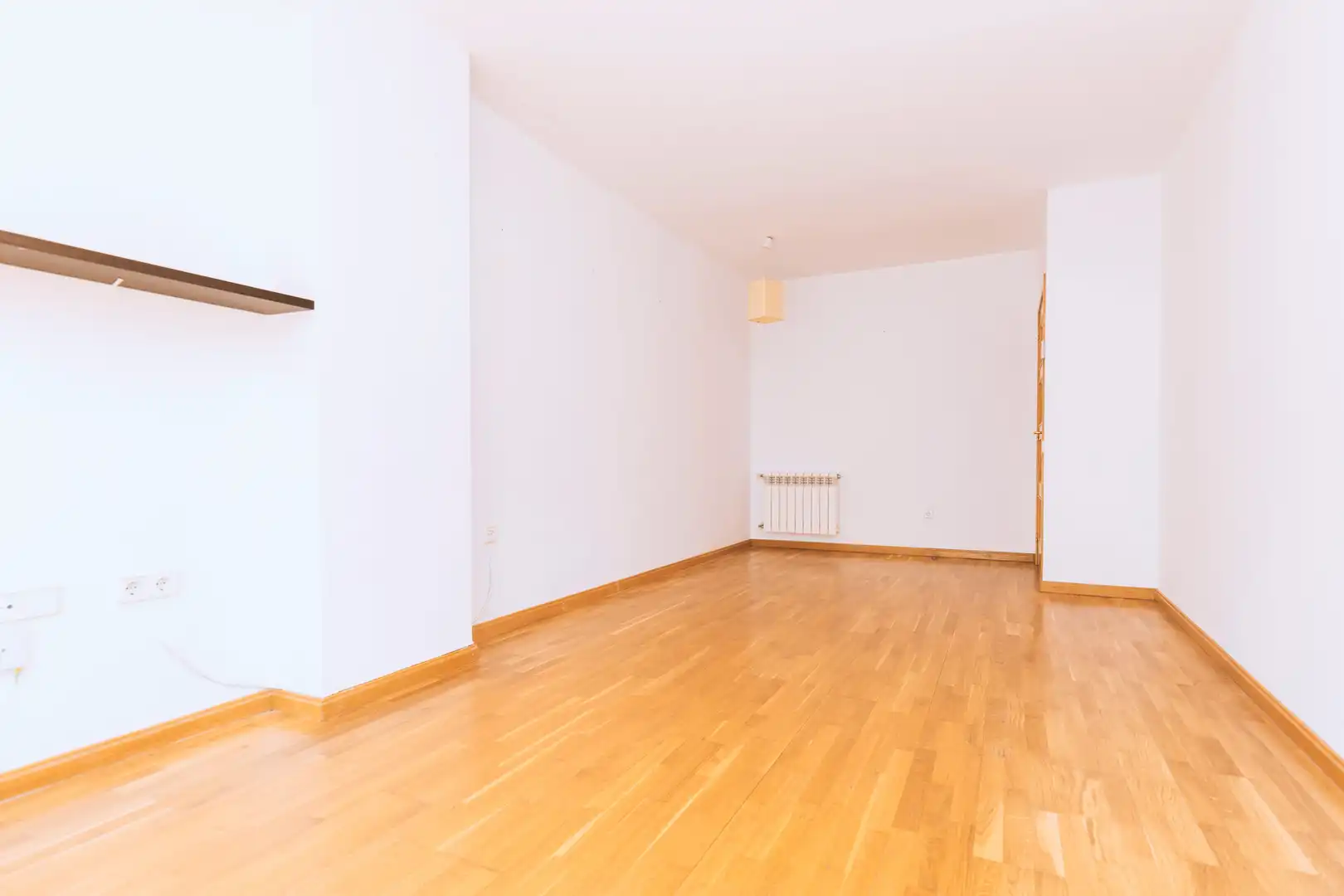 Piso en venta en Sant Cebrià de Vallalta