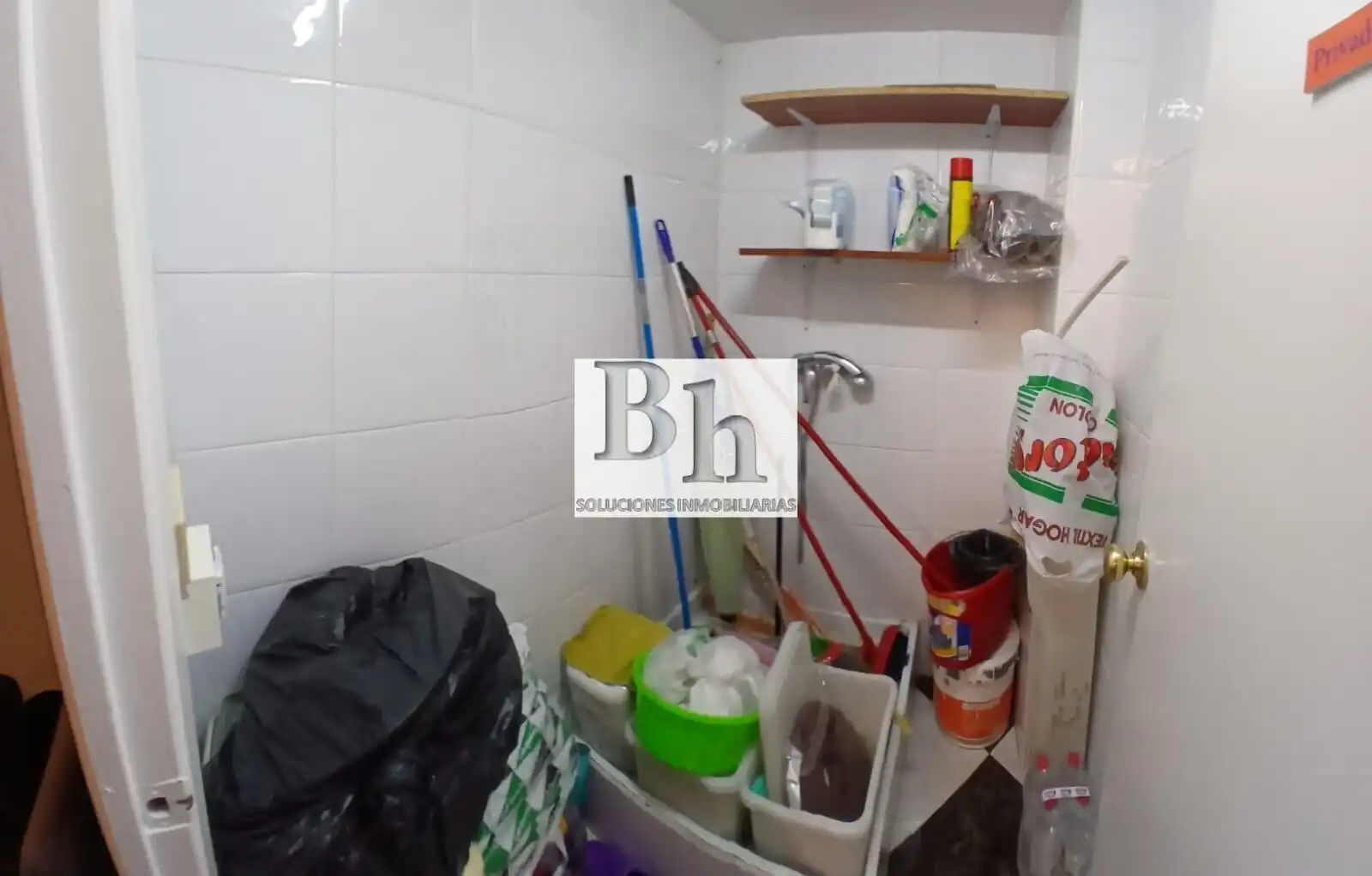 Gewerbefläche zum Verkauf in Calle Gorbea, imagen 14