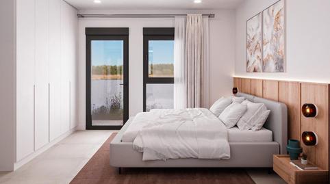 Foto 4 de Casa adosada en venta en La Pinilla - Las Palas, Murcia