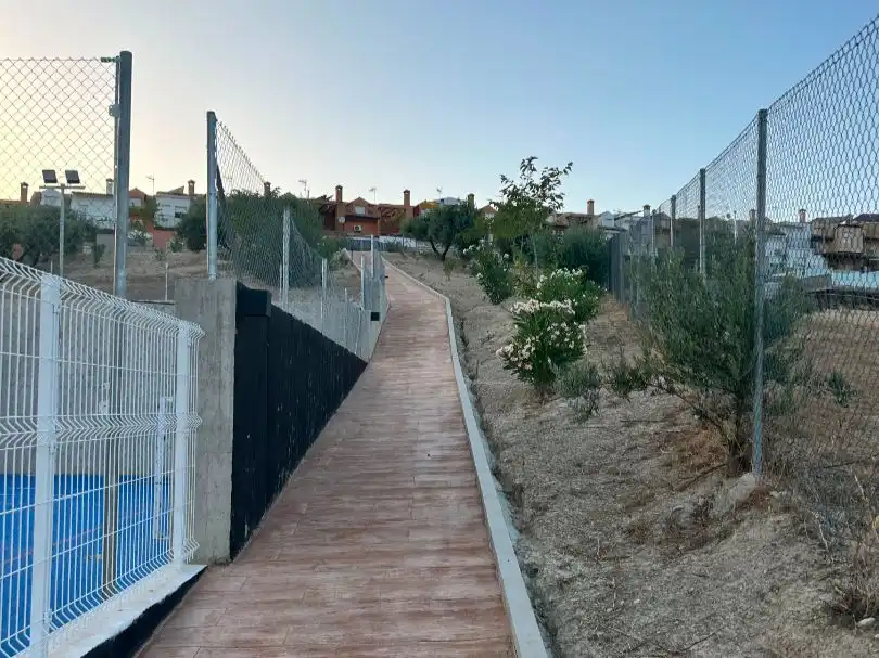 Pis amb piscina en venda a Camino Curvin, 3 3, imagen 25