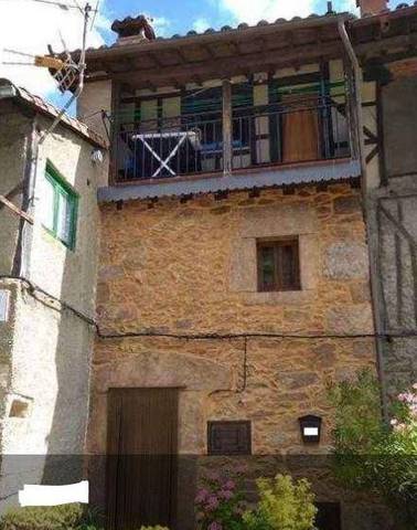 Casa-chalet en Venta en Miranda del Castañar