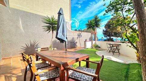 Foto 4 de Casa adosada en venda a Juan Carlos 1, El Médano, Santa Cruz de Tenerife