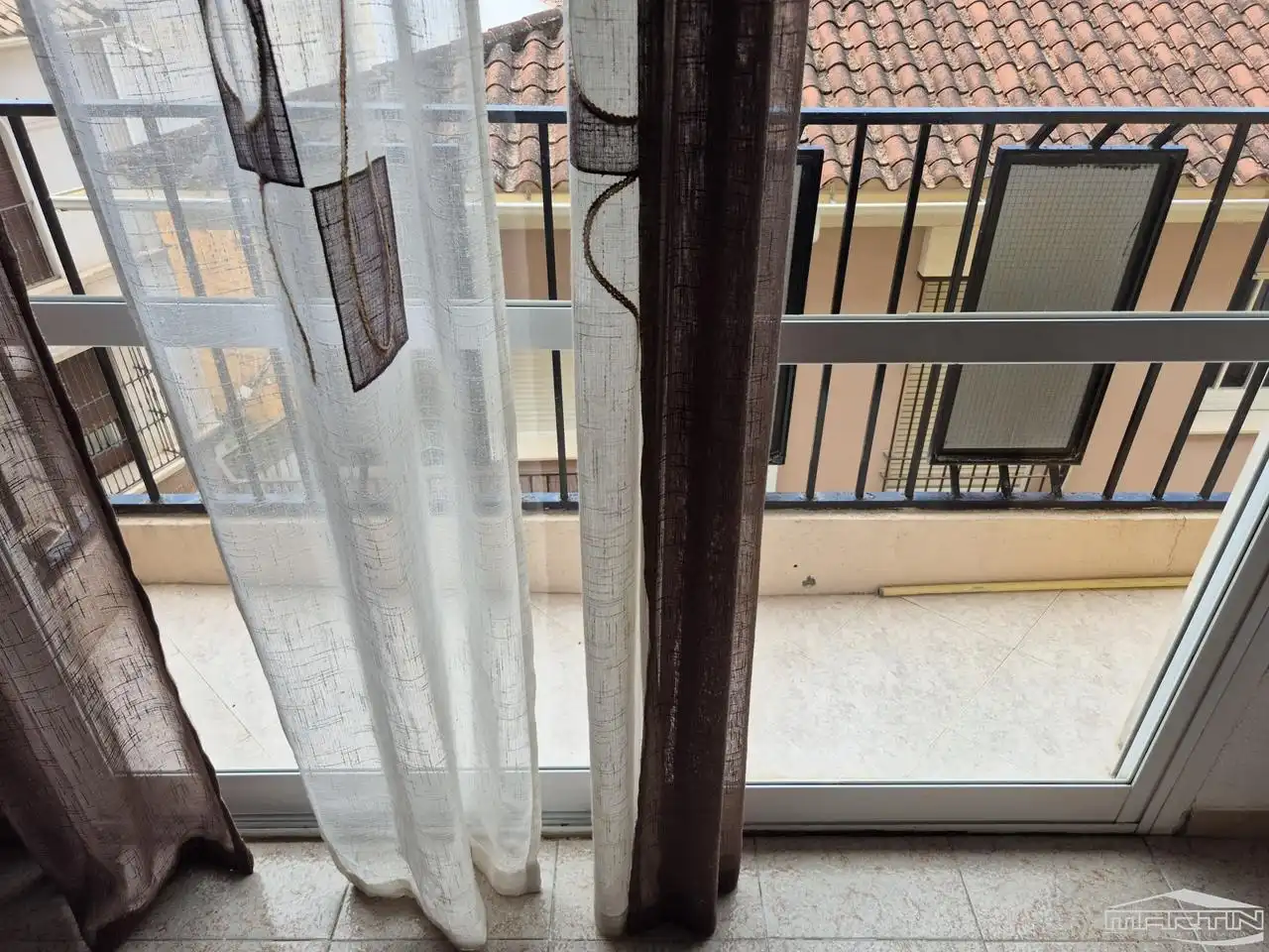Terrassa de Pis en venda en Lucena