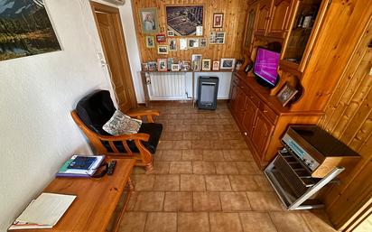 Living room of Country house for sale in Mejorada del Campo  with Air Conditioner, Terrace and Swimming Pool