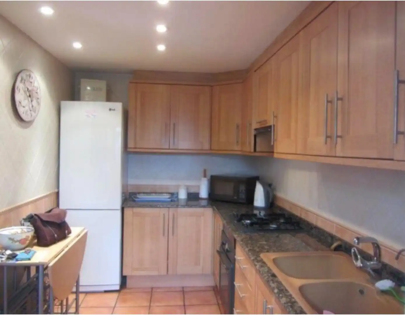 Houses for rent in Montañar - El Arenal