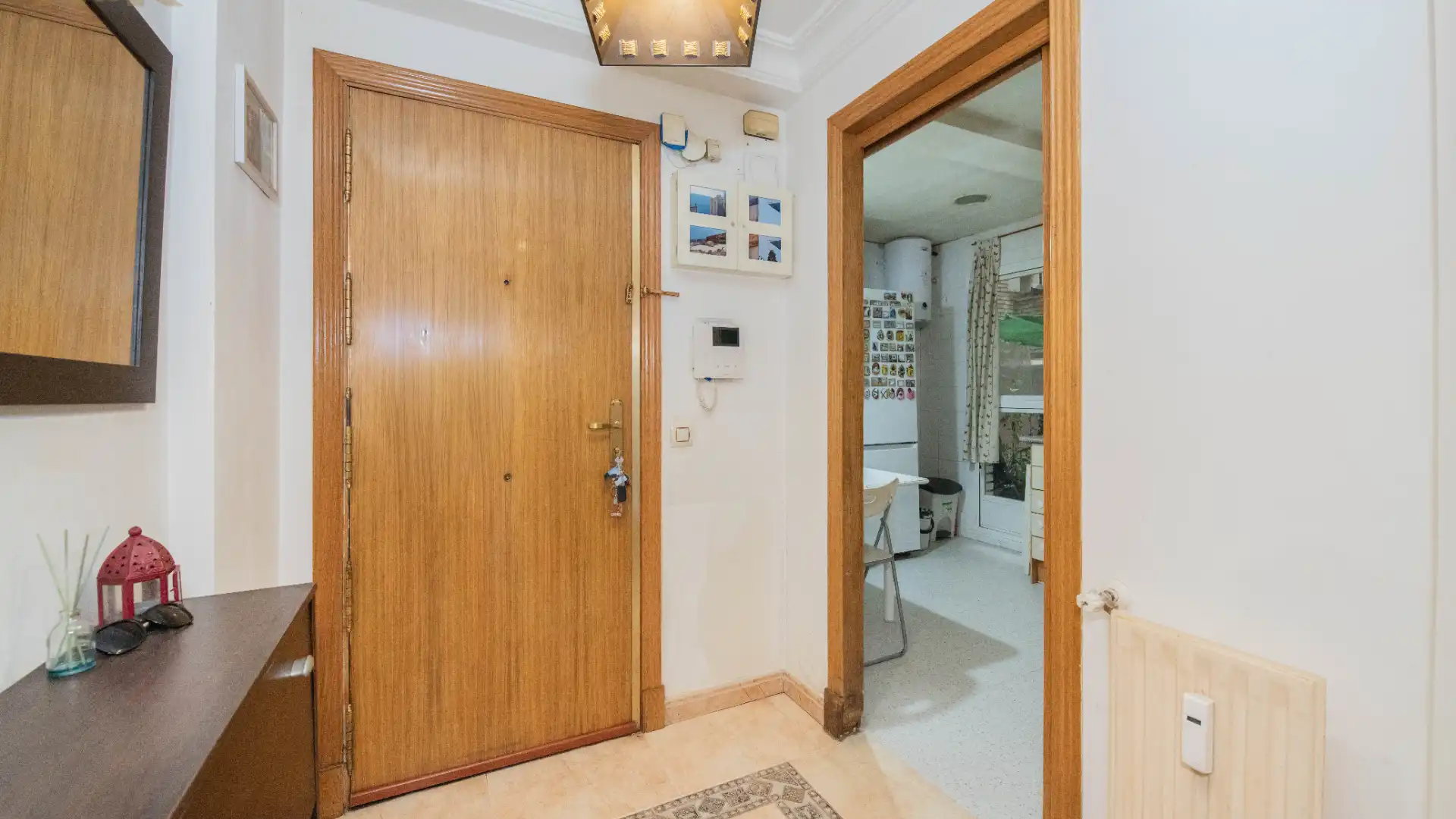 Flat for sale in Alcorcón  with Furnished