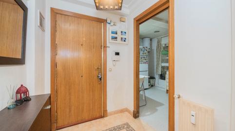 Foto 3 de Pis en venda a Calle Valladolid, Parque Mayor, Alcorcón