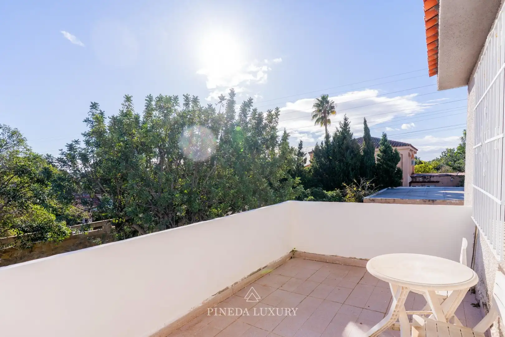 Terrace of Houses for sale in L'Eliana