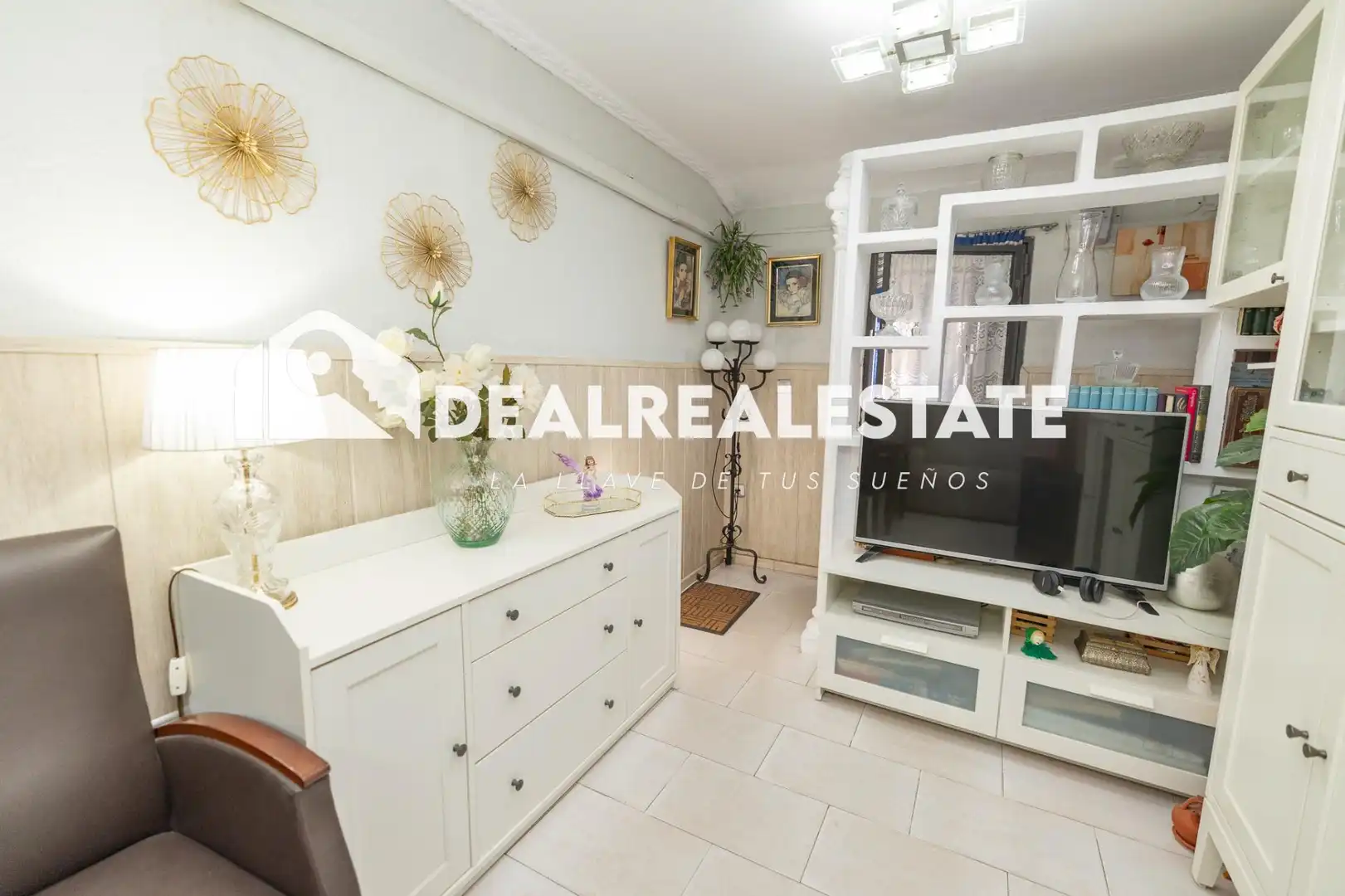 Bedroom of Houses for sale in Sevilla  with Air Conditioner and Terrace