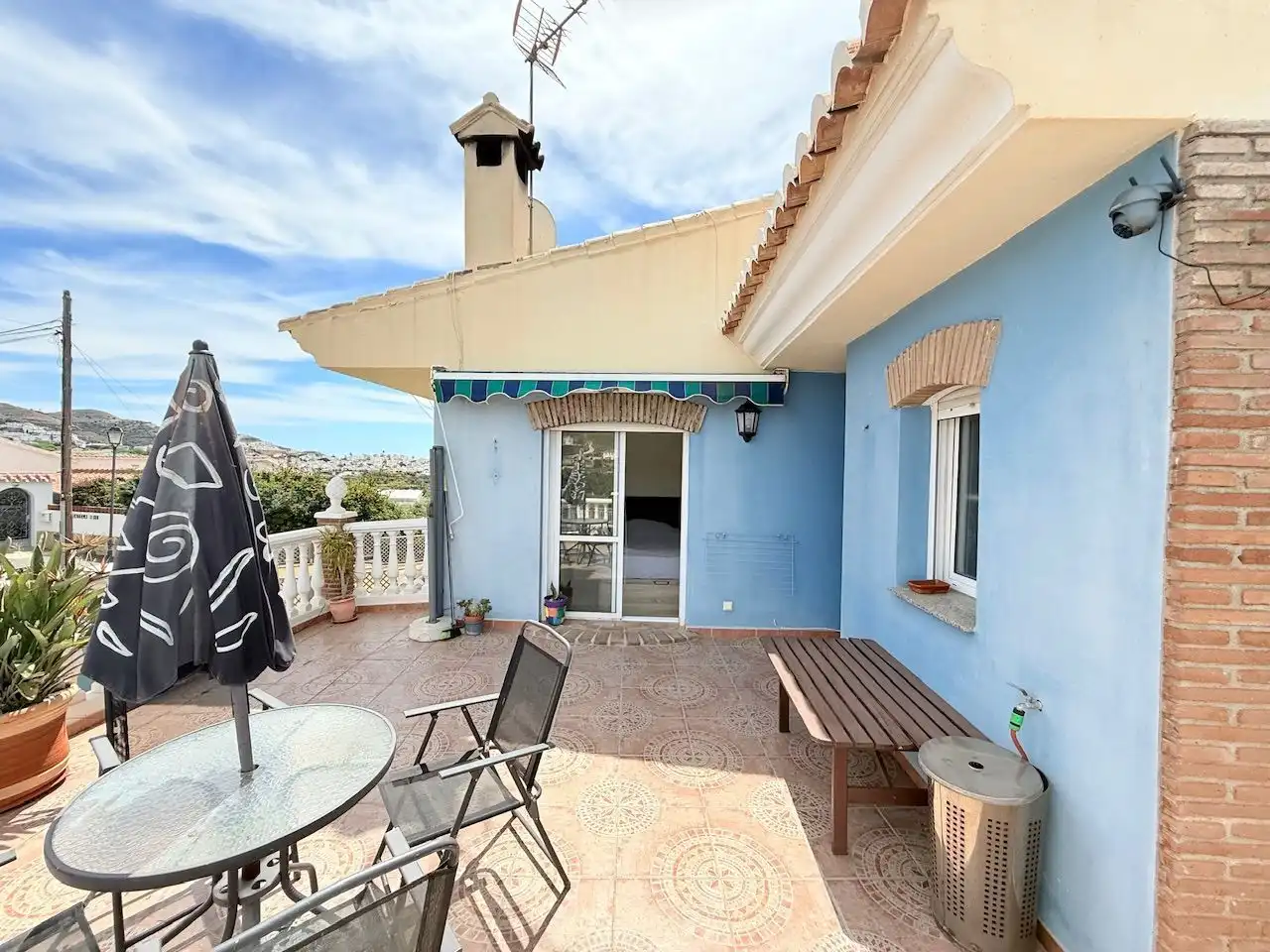 Casa con piscina in vendita a Urbanización Santa Rosa, imagen 53