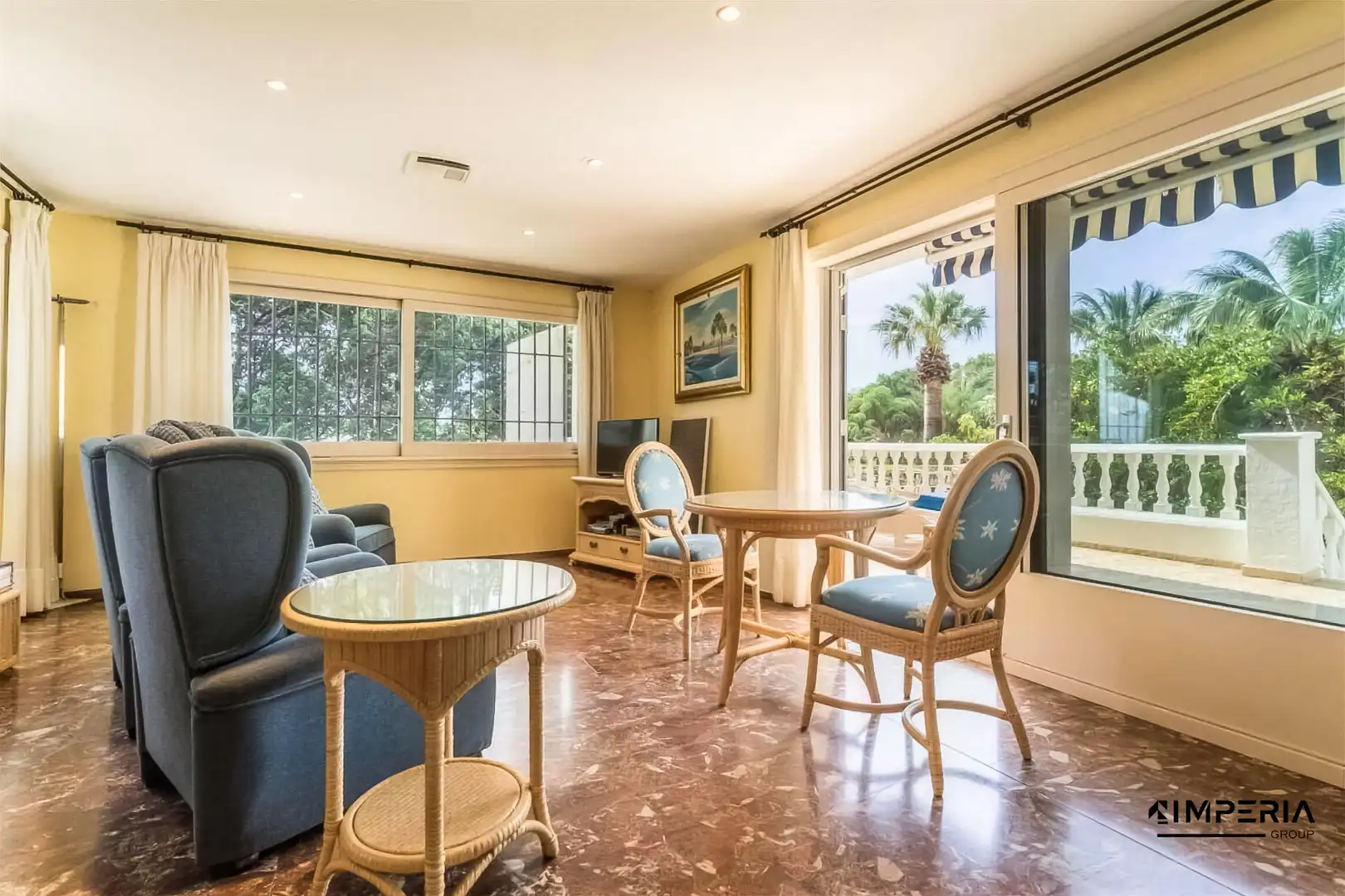 Villa avec terrasse à vendre à Passatge Trident, imagen 40