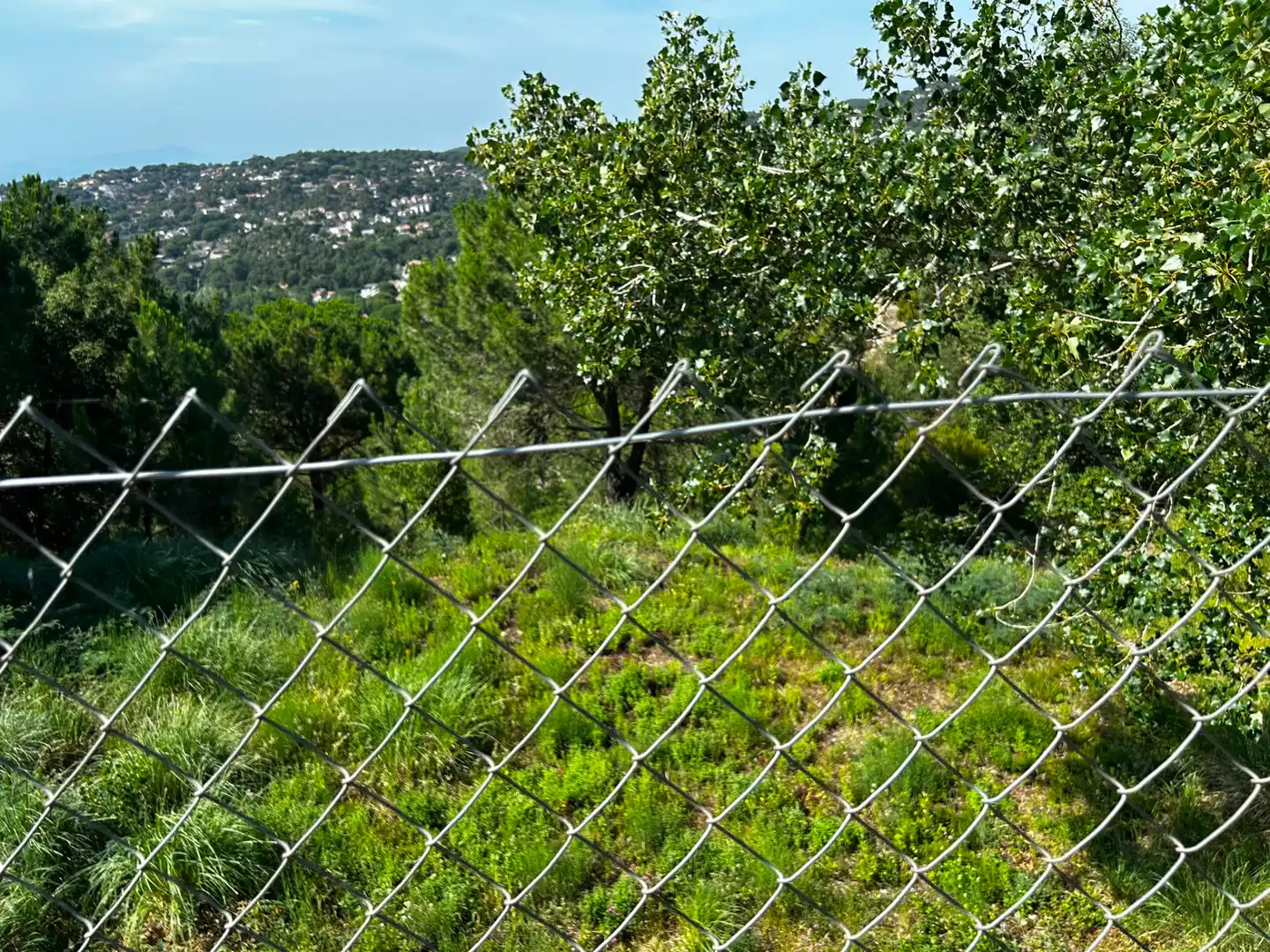 Terreno residencial en venta en Lloret Residencial - Montlloret, imagen 5