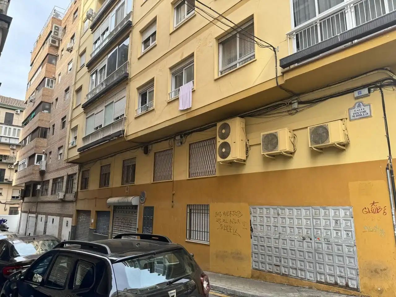 Aparcament en venda a Calle PINTOR MURILLO, imagen 11
