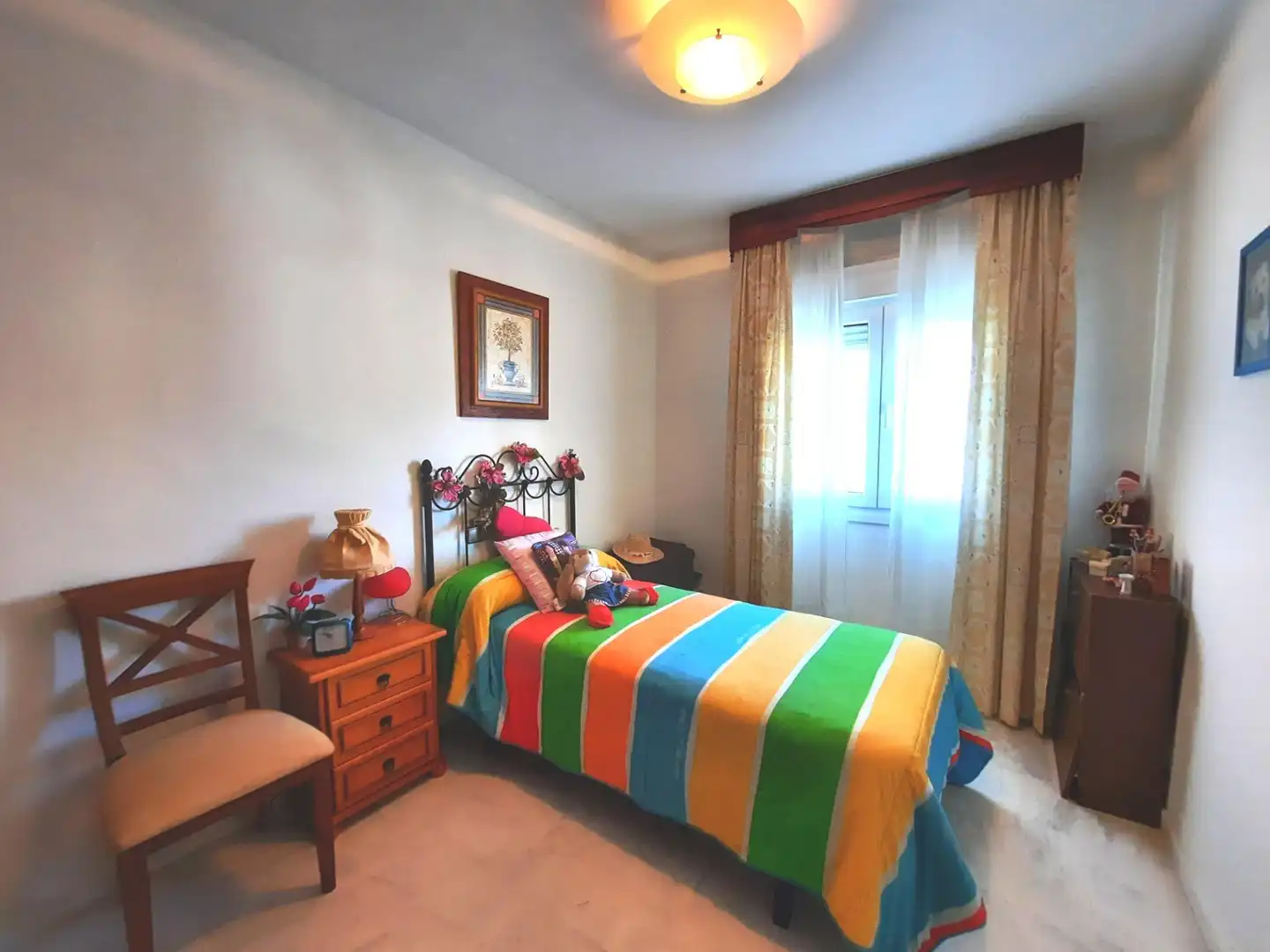 Piso en venta en Los Álamos