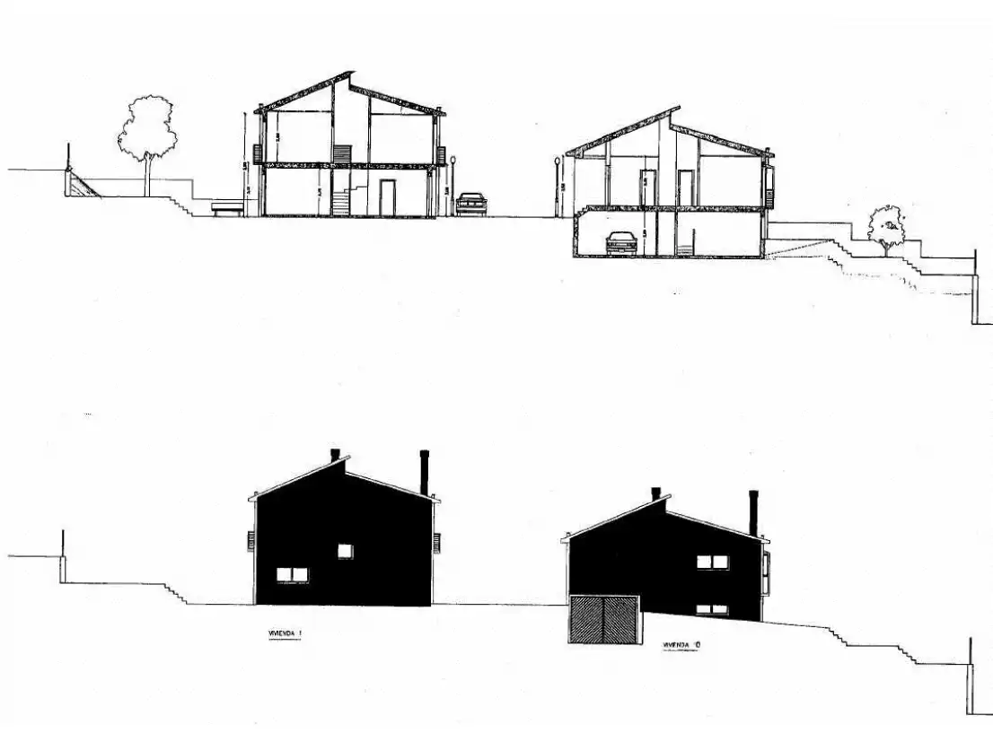 Casa o chalet en venta en ERAS, Briones