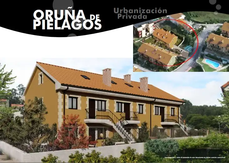 Terreni e lotti in vendita a Barrio la Canal, imagen 6