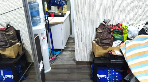 Foto 2 de Estudio en venta en Calle de Jaime Vera, Puerta del Ángel, Madrid Capital