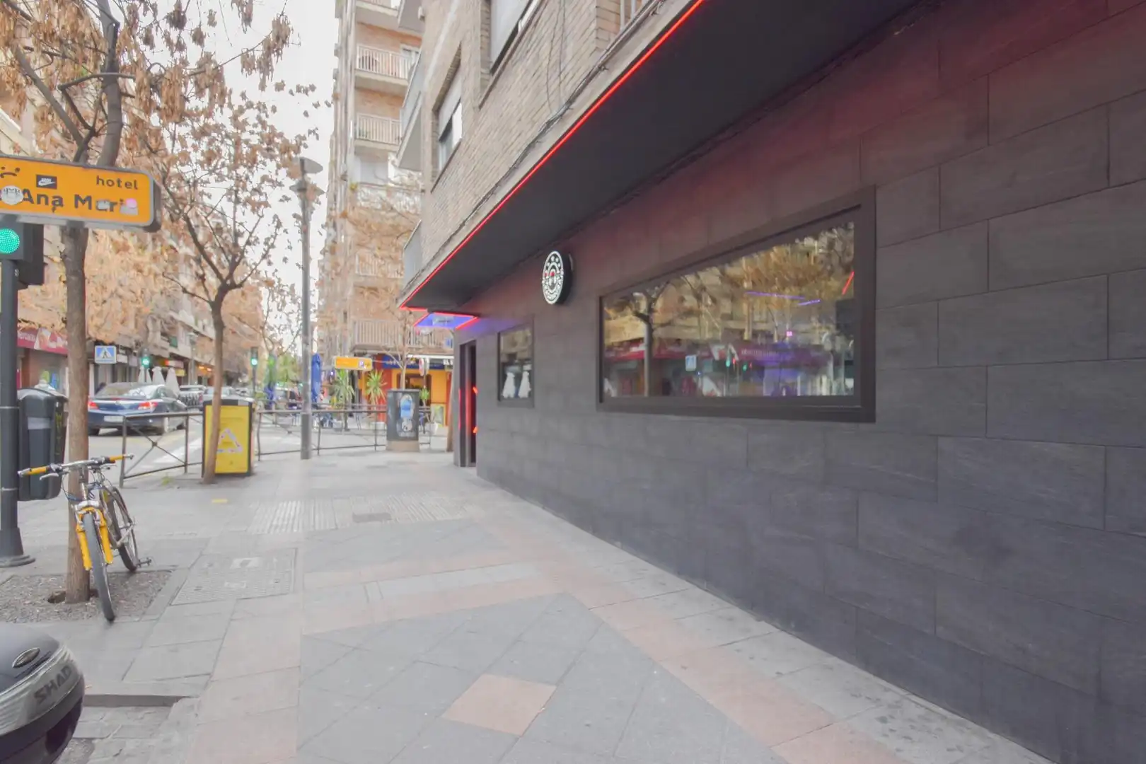 Local comercial de lloguer a Calle socrates 22, imagen 37