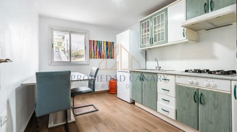 Foto 2 de Casa o xalet en venda a Carretera el Amparo, 198, La Vega - El Amparo - Cueva del Viento, Santa Cruz de Tenerife