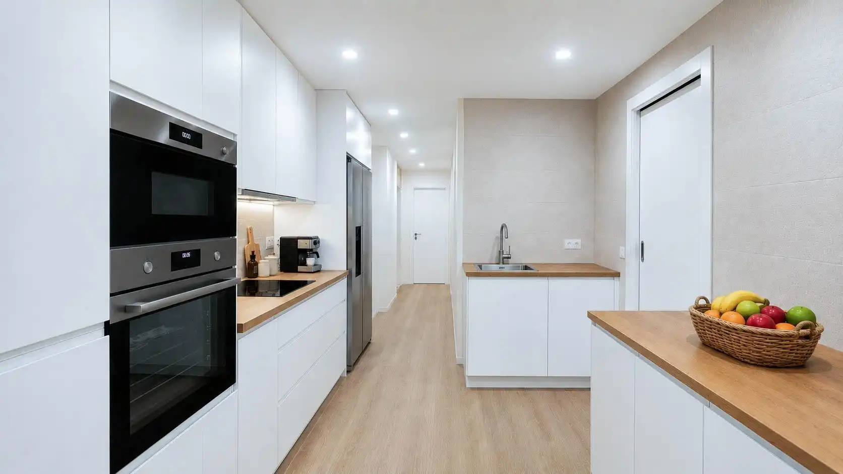 Appartement avec ascenseur à vendre à RIERA DE CASSOLES, imagen 3