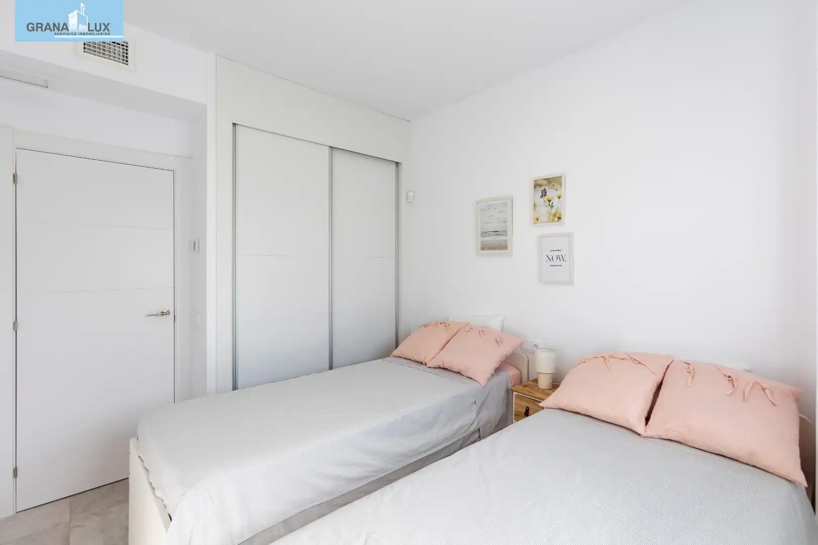 Penthouse with terrace for sale in Avenida de Andalucía, imagen 28