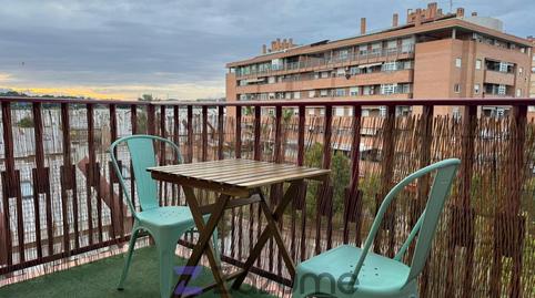 Foto 2 de Pis de lloguer a C. P.º Moreras, El Puntal, Murcia