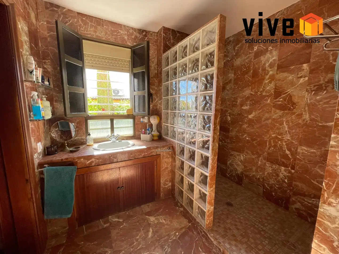 Villa con piscina in vendita a Bollullos de la Mitación, imagen 26