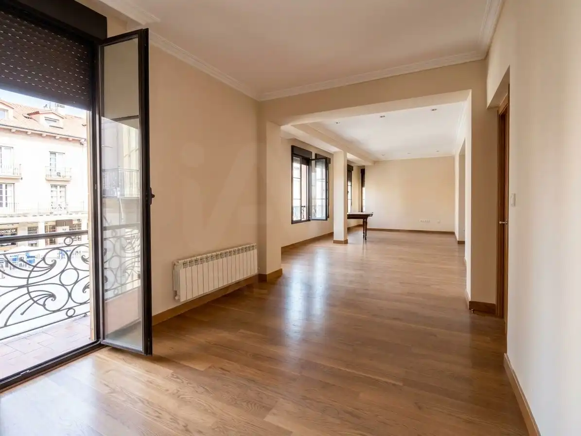 Appartement à vendre à Plaza de España 15