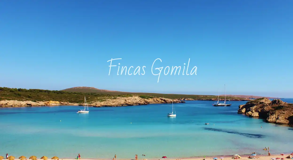 Apartament en venda en Es Mercadal