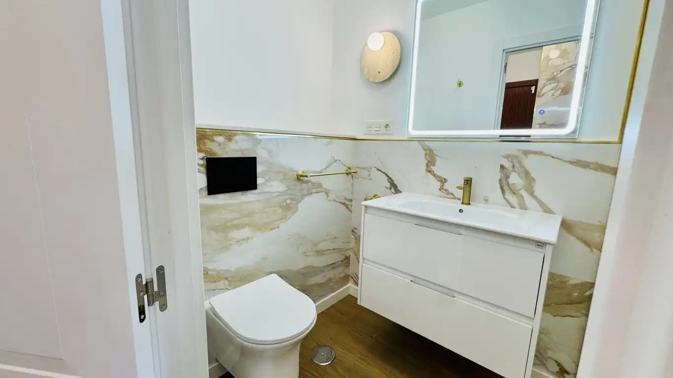 Apartment zum Verkauf in Playa del Acequión, Náufragos y Rocío del Mar, imagen 20