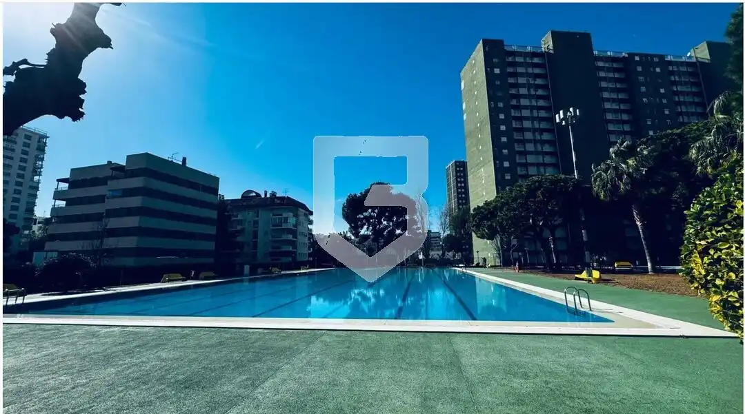 Piscina de Pis en venda en Benicasim / Benicàssim amb Jardí privat, Terrassa i Piscina