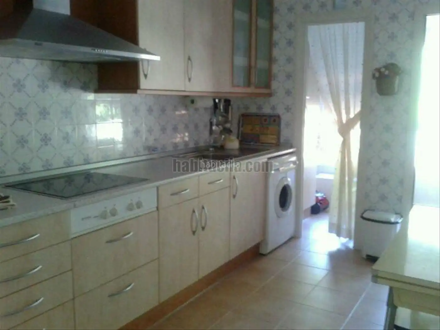 Appartamento in vendita a ኡርባኒሳሲኦን ኑኤስትራ ሴኞራ ዴ ላስ ኒኤቤስ 6, imagen 3