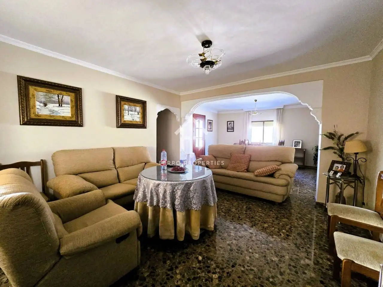 Casa o xalet en venda a Loja