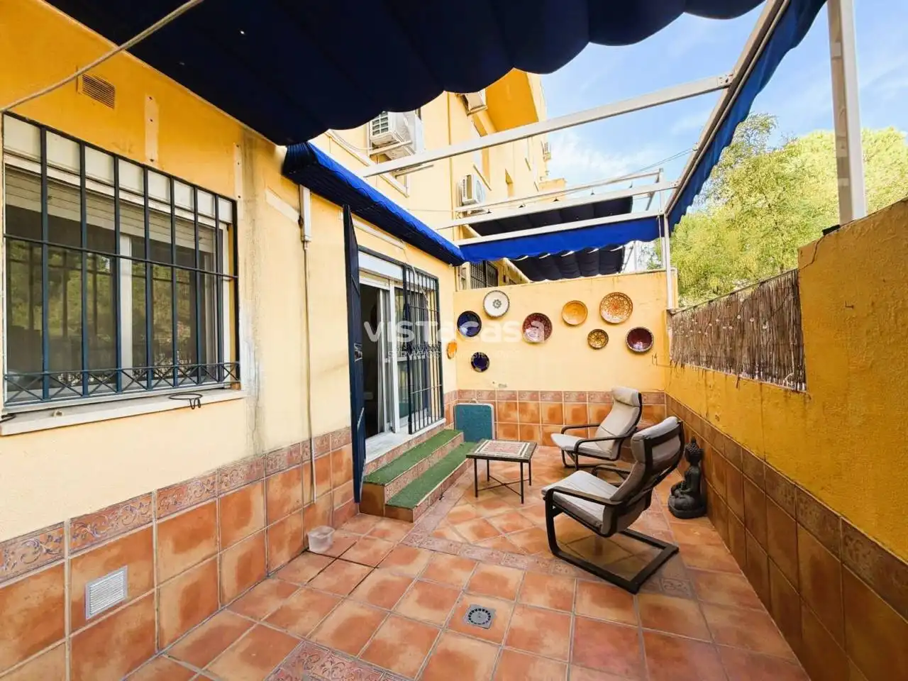 Dúplex en venta en Alcalá de Guadaira, Sevilla