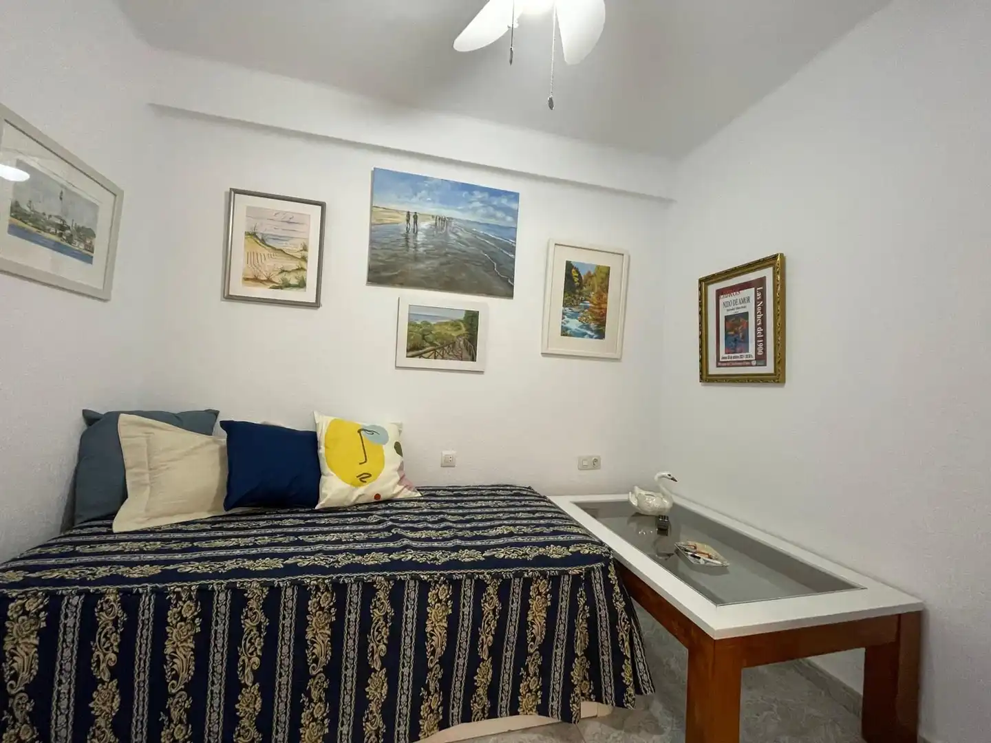 Wohnung mit Pool zur Miete in El Portil, imagen 10