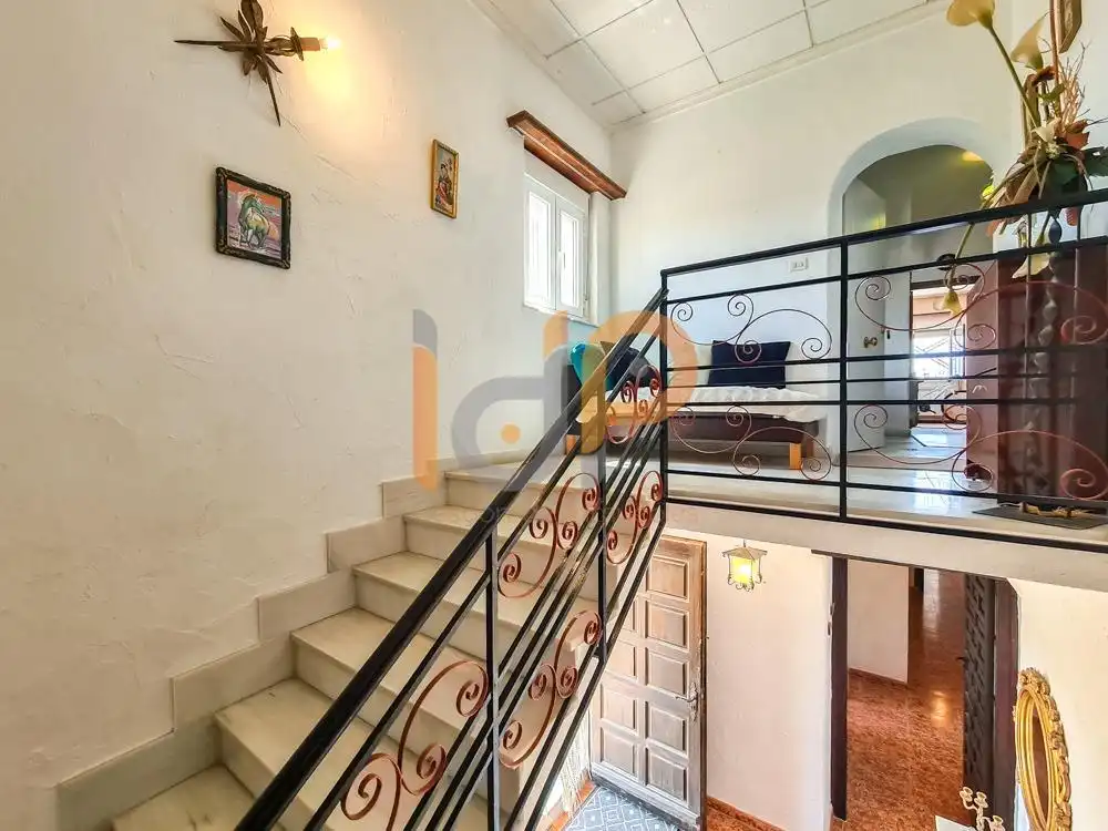 Casa o chalet en venta en Arboleas con Jardín privado, Terraza y Trastero
