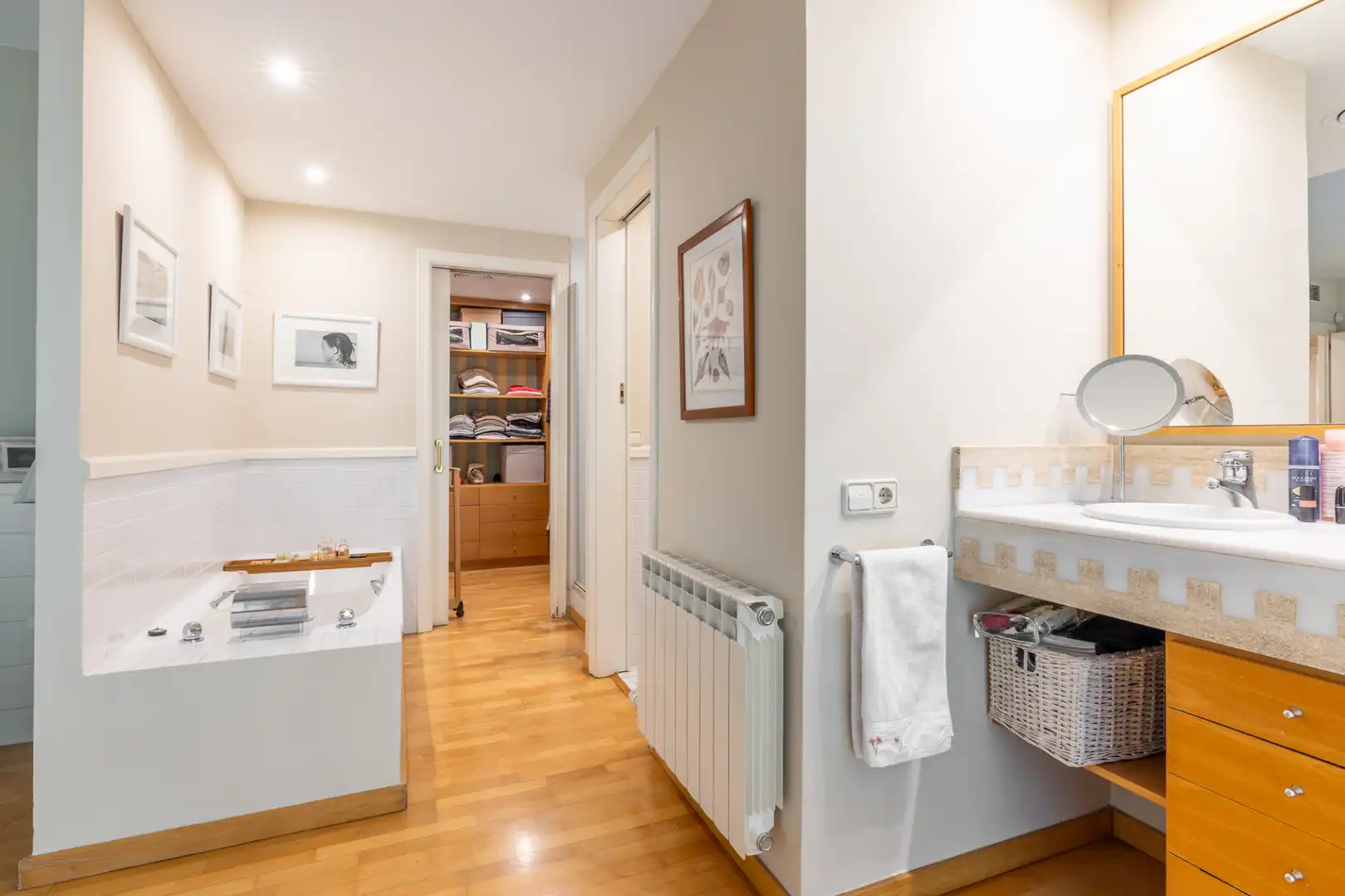 Erdgeschosswohnung mit Pool zum Verkauf in Arxiu, imagen 42