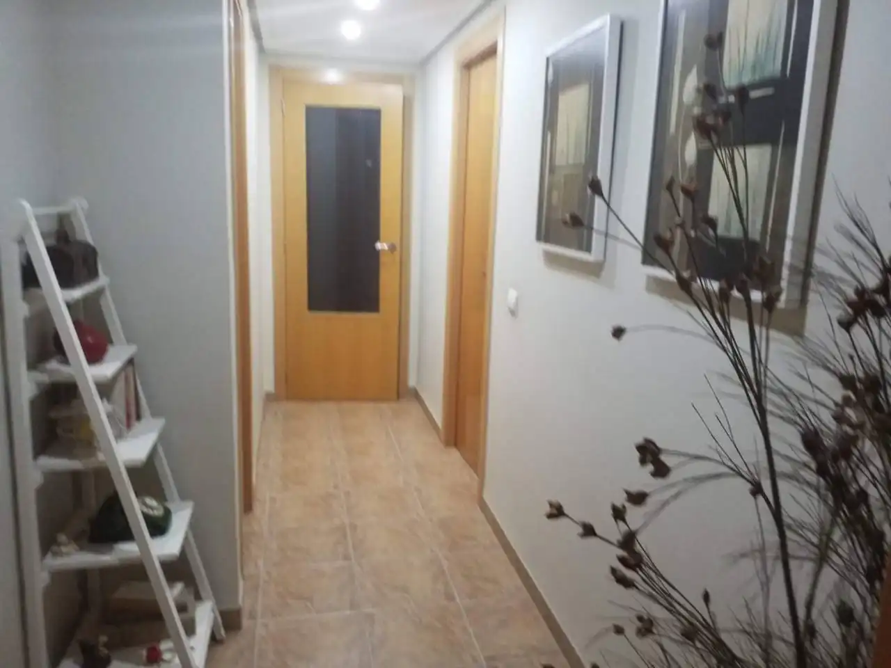 Appartamento con terrazza in vendita a Laura de Cervellón, imagen 12