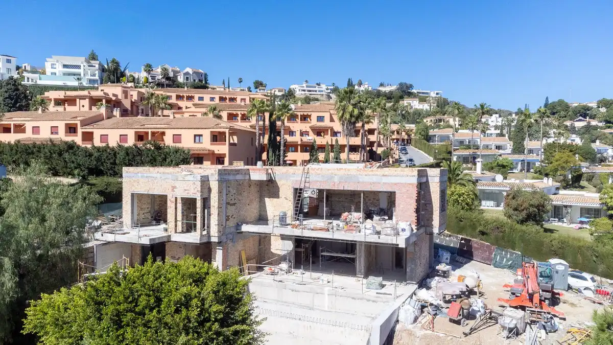 Villa con piscina in vendita a El Paraíso, imagen 2