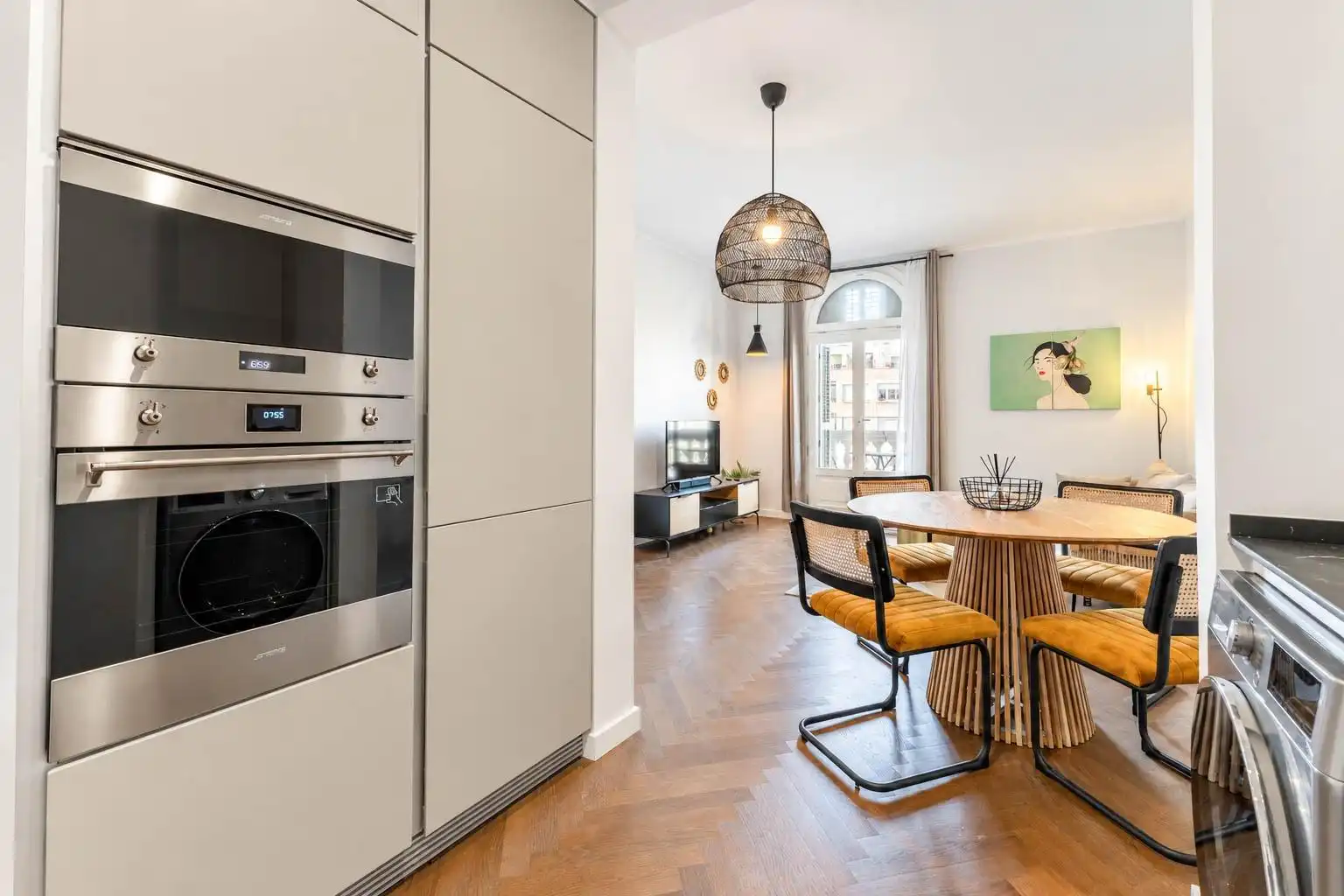 Appartement avec terrasse à vendre à DIAGONAL, imagen 6