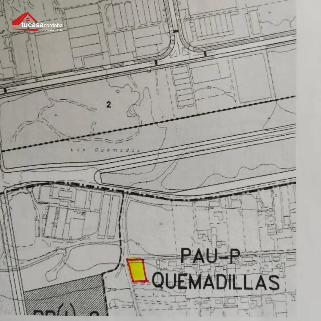 Grundstücke und Bauplätze zum Verkauf in Periurbano Este - Campiña, imagen 8