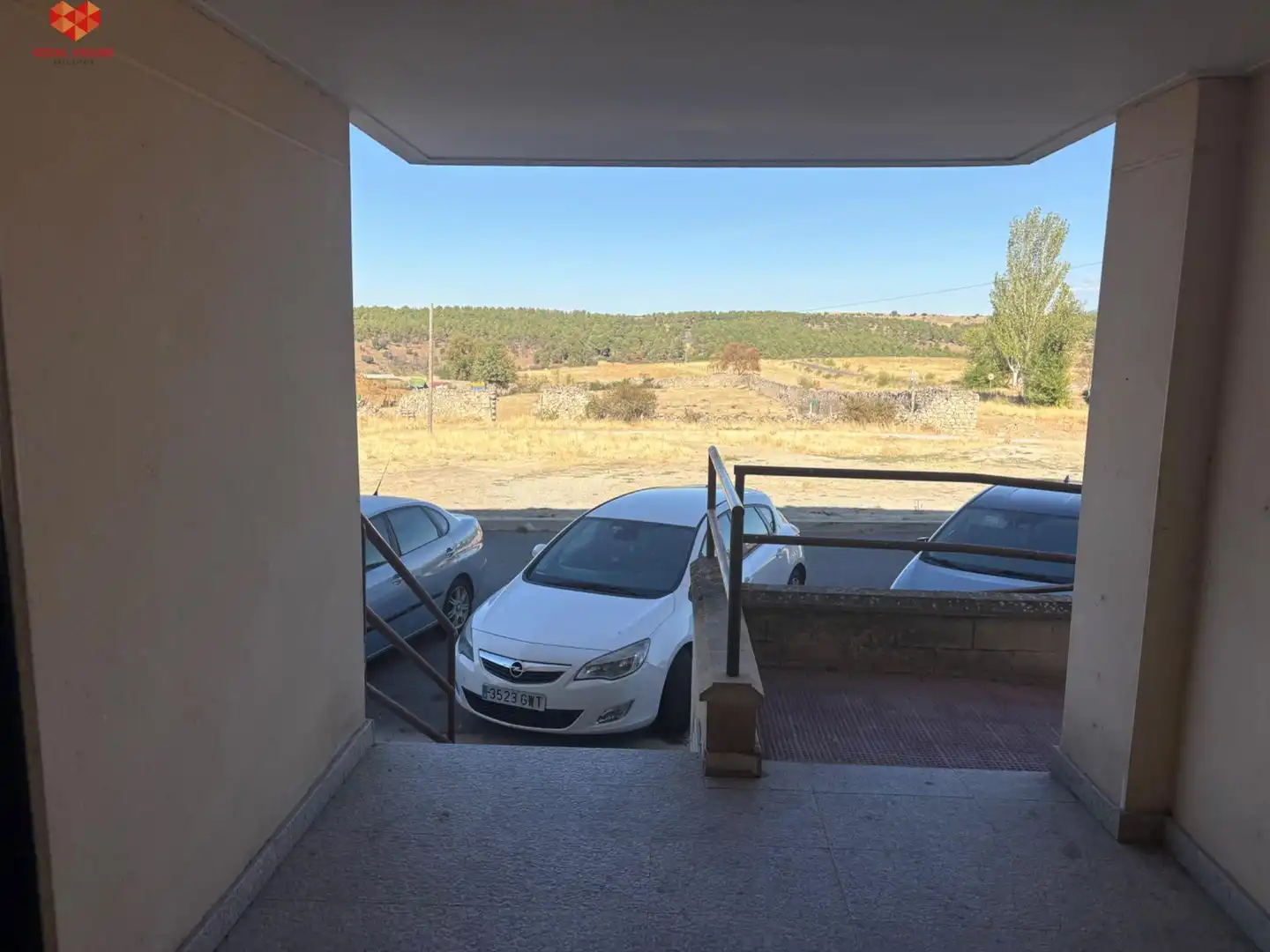 Piso con terraza en venta en Calle Calle Norte 1, imagen 16