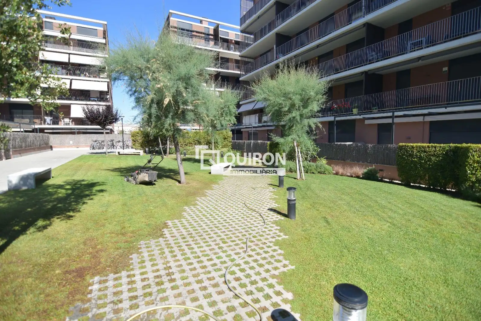 Duplex con piscina in vendita a L'Estany, imagen 5