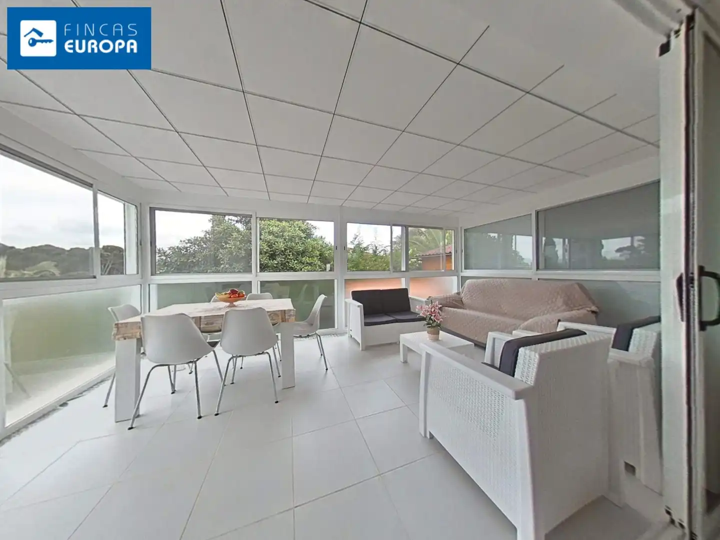 Terrassa de Casa o xalet en venda en Salou amb Calefacció, Jardí privat i Traster
